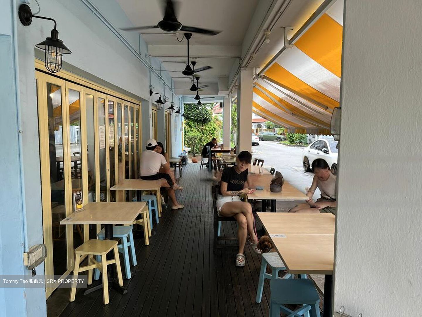 Clementi West Street 2 (D5), Retail #453280641